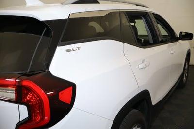 2024 GMC Terrain SLT AWD