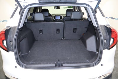 2024 GMC Terrain SLT AWD