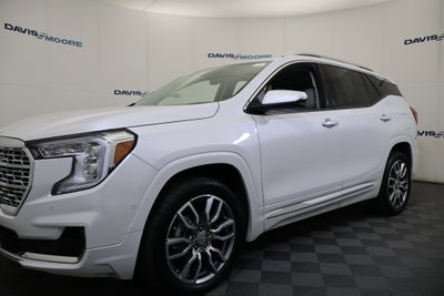 2023 GMC Terrain Denali AWD