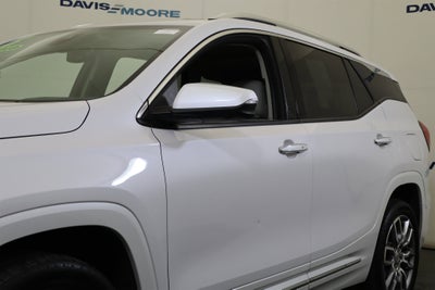 2023 GMC Terrain Denali AWD