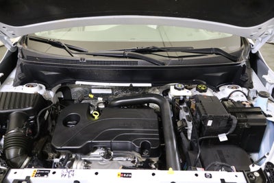 2023 GMC Terrain Denali AWD