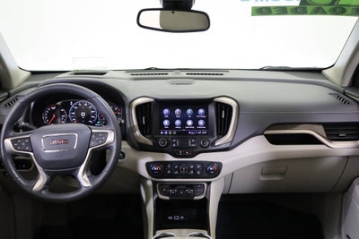 2023 GMC Terrain Denali AWD