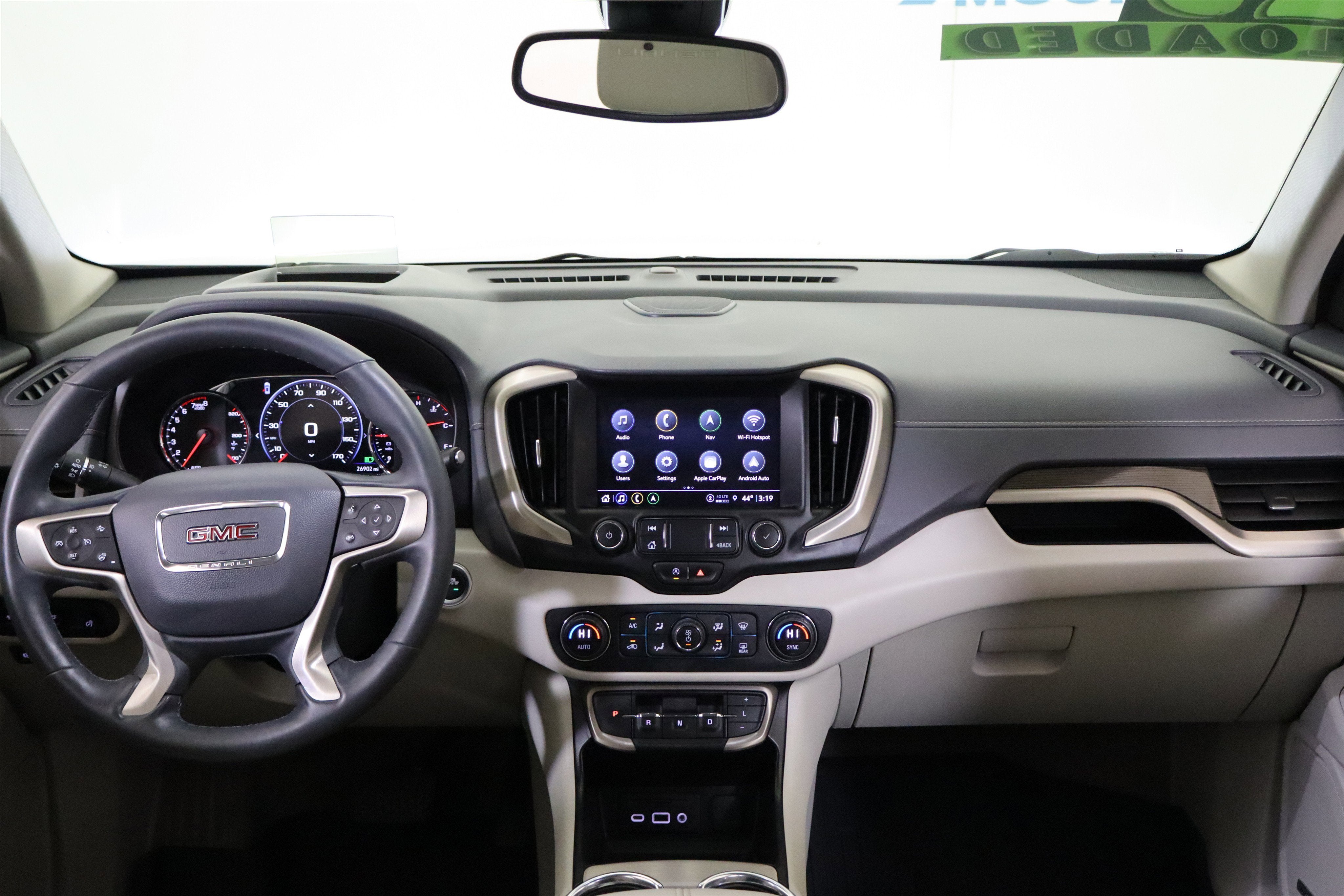 2023 GMC Terrain Denali AWD