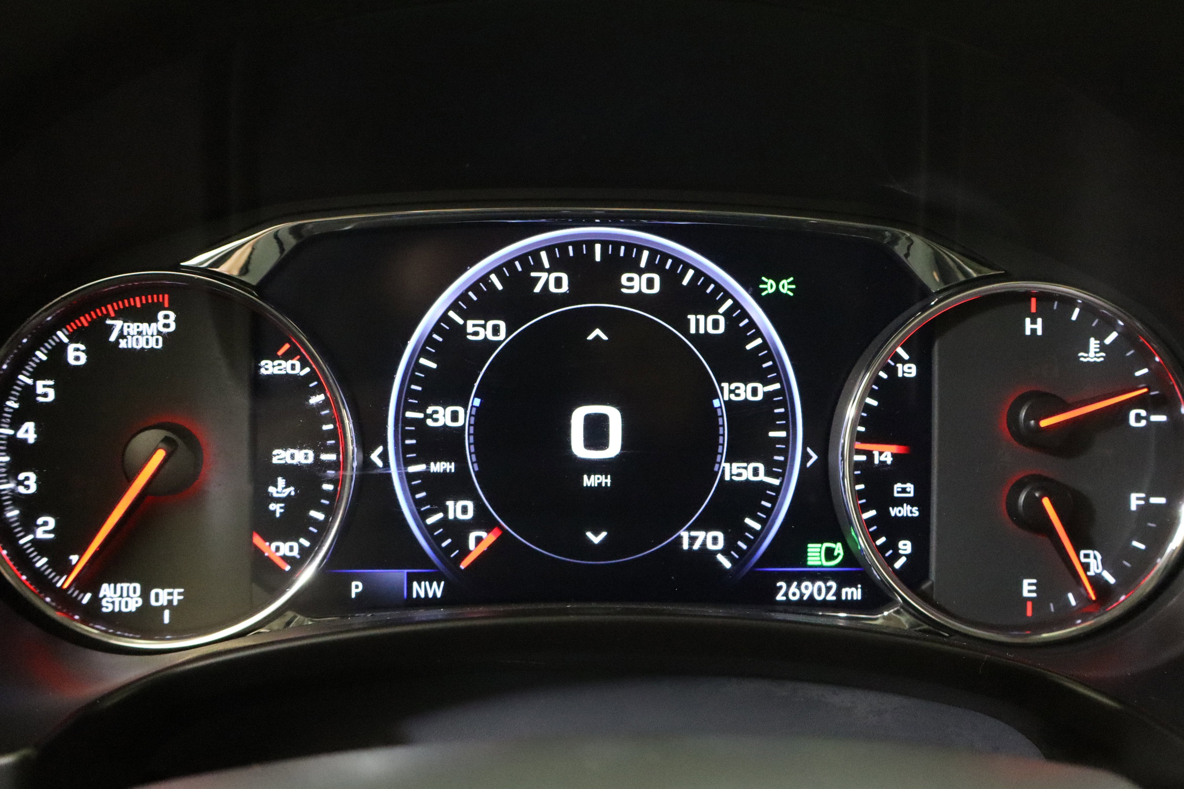 2023 GMC Terrain Denali AWD