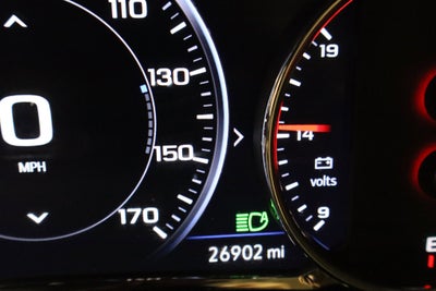 2023 GMC Terrain Denali AWD