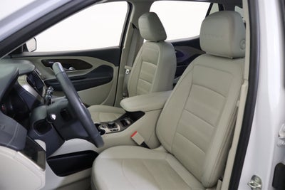 2023 GMC Terrain Denali AWD