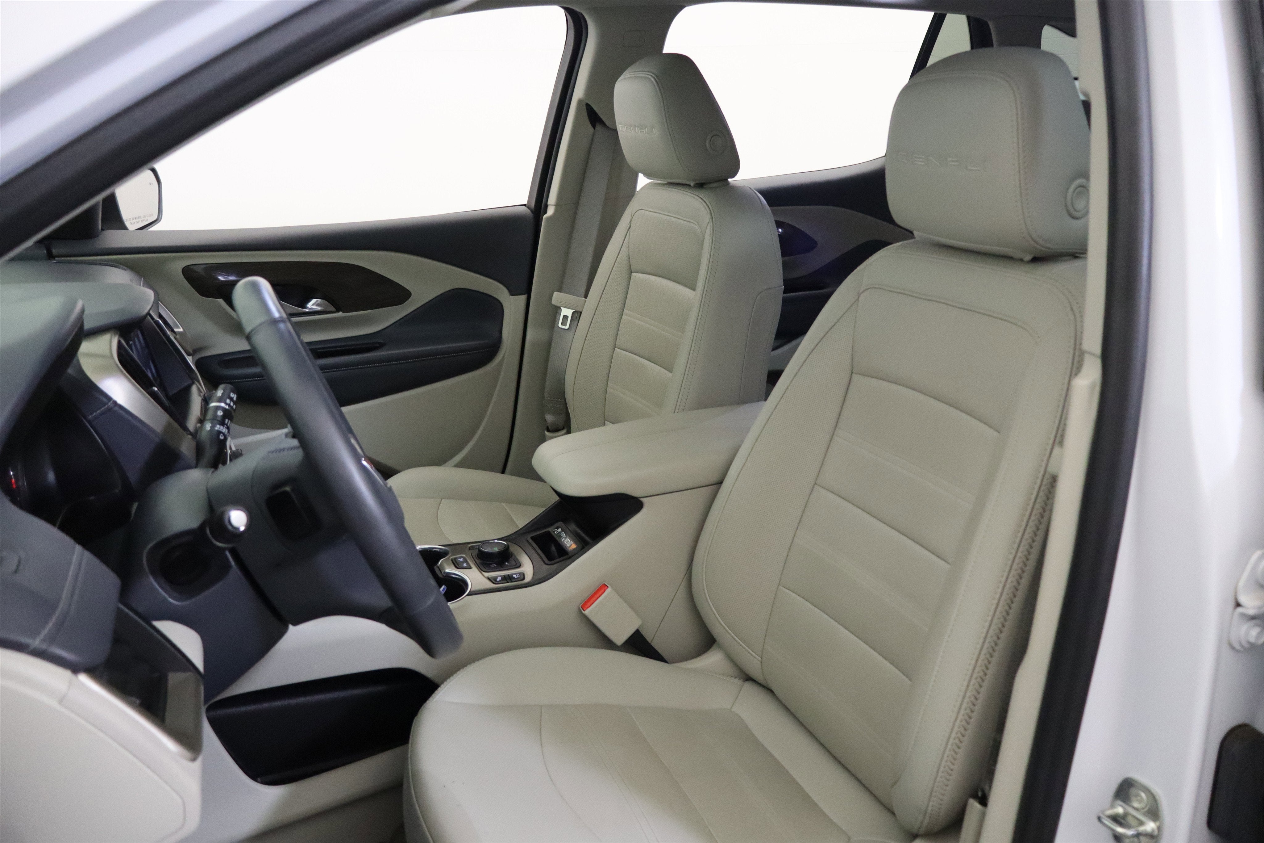 2023 GMC Terrain Denali AWD