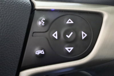 2023 GMC Terrain Denali AWD