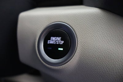 2023 GMC Terrain Denali AWD