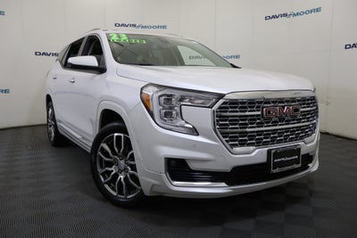 2023 GMC Terrain Denali AWD