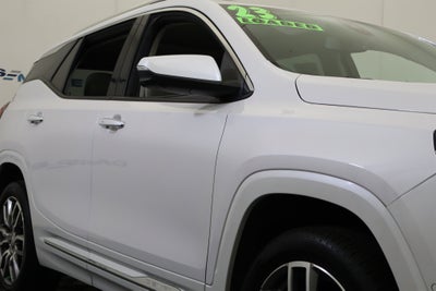 2023 GMC Terrain Denali AWD