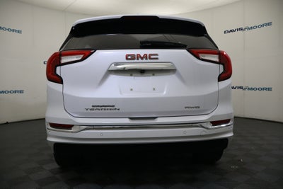 2023 GMC Terrain Denali AWD