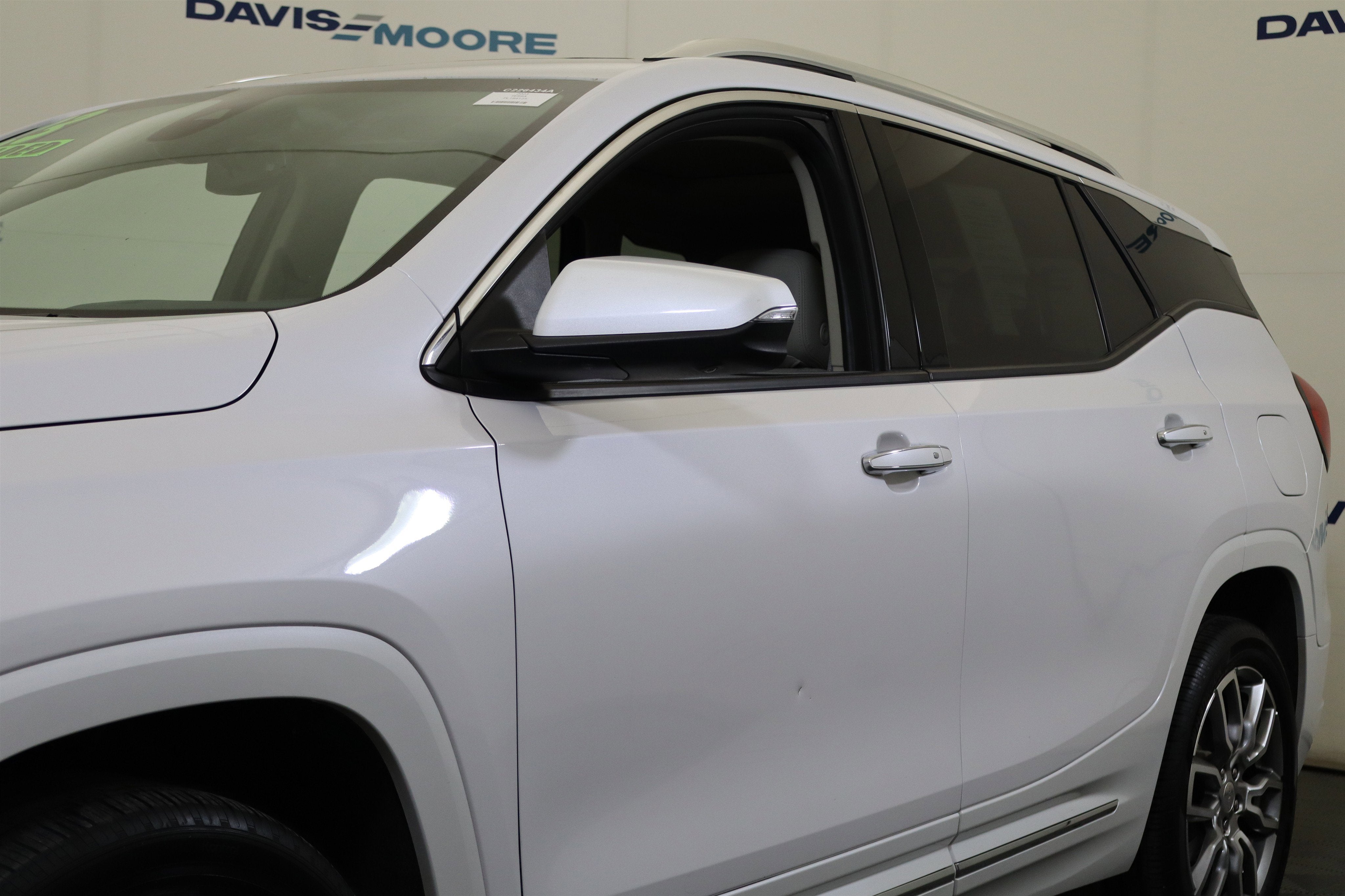 2023 GMC Terrain Denali AWD