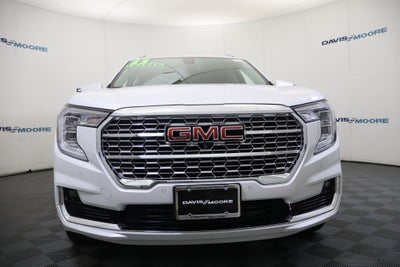 2023 GMC Terrain Denali AWD