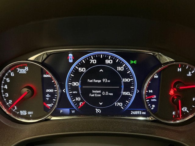 2023 GMC Terrain Denali AWD