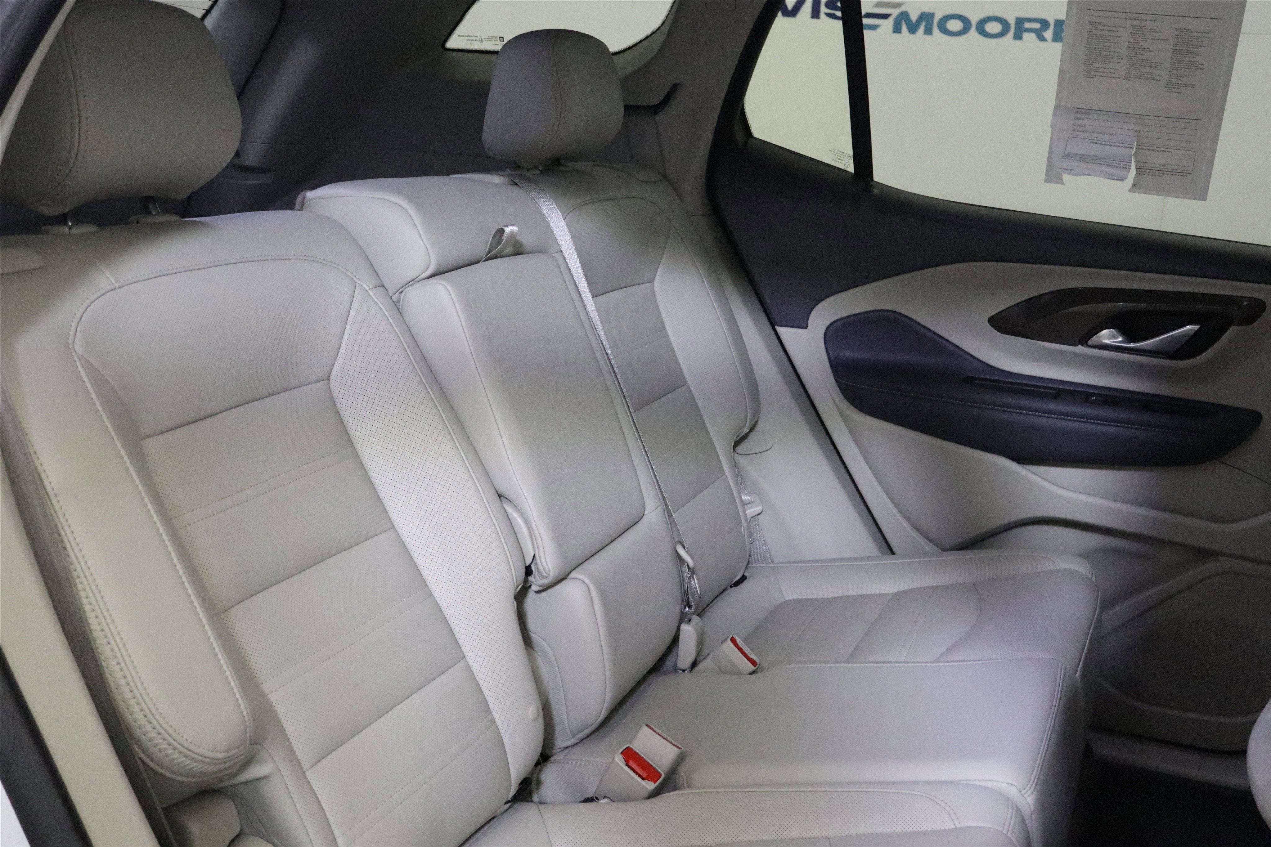 2023 GMC Terrain Denali AWD