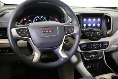 2023 GMC Terrain Denali AWD
