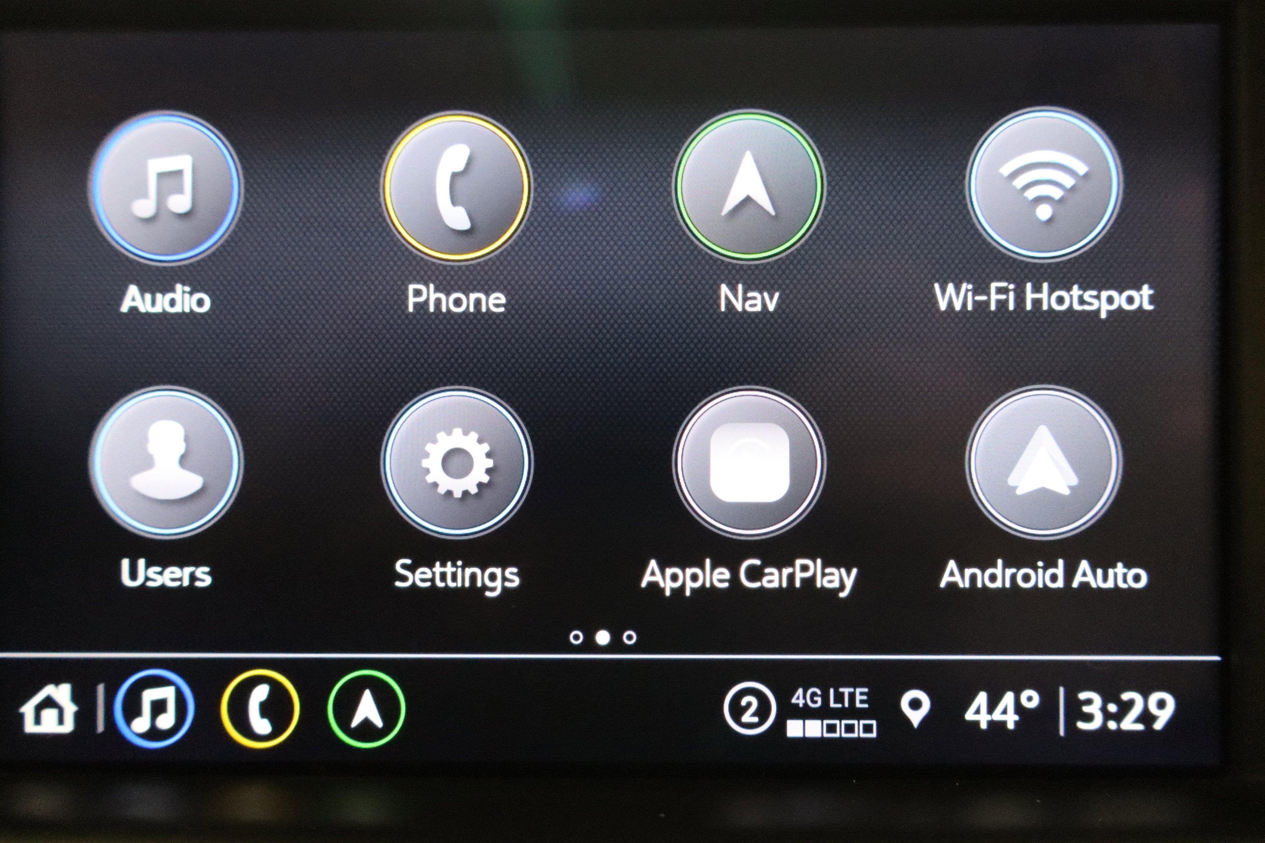 2023 GMC Terrain Denali AWD