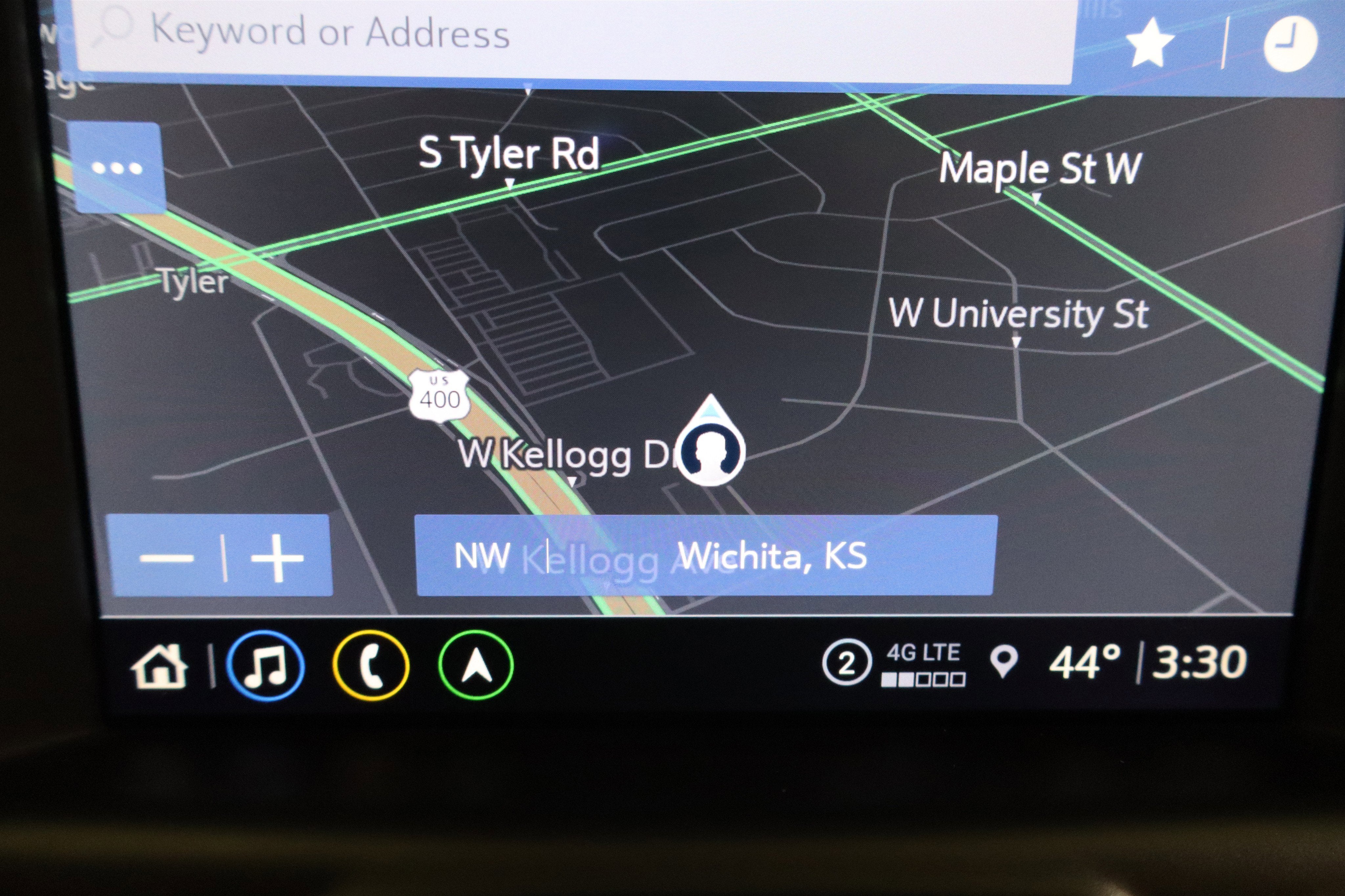 2023 GMC Terrain Denali AWD