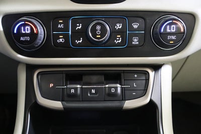 2023 GMC Terrain Denali AWD