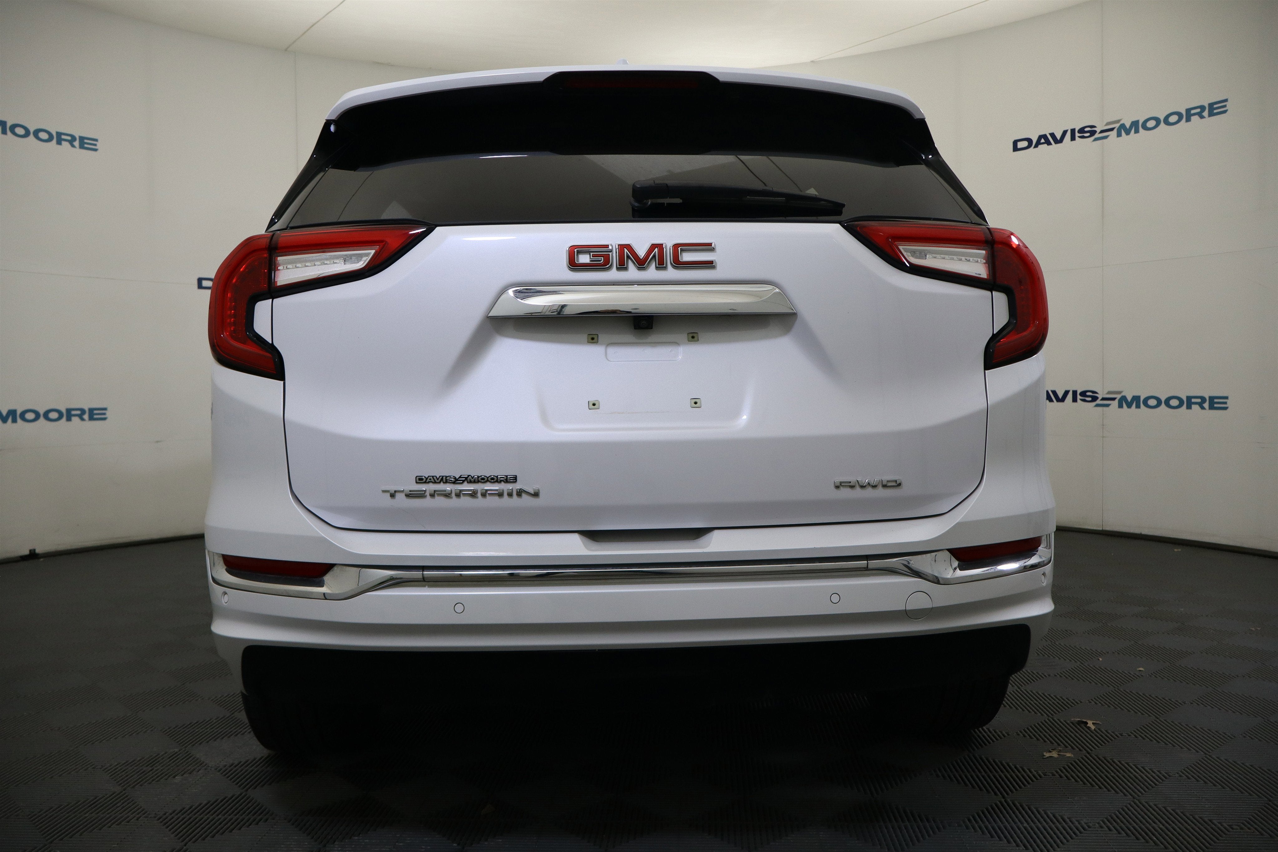 2023 GMC Terrain Denali AWD