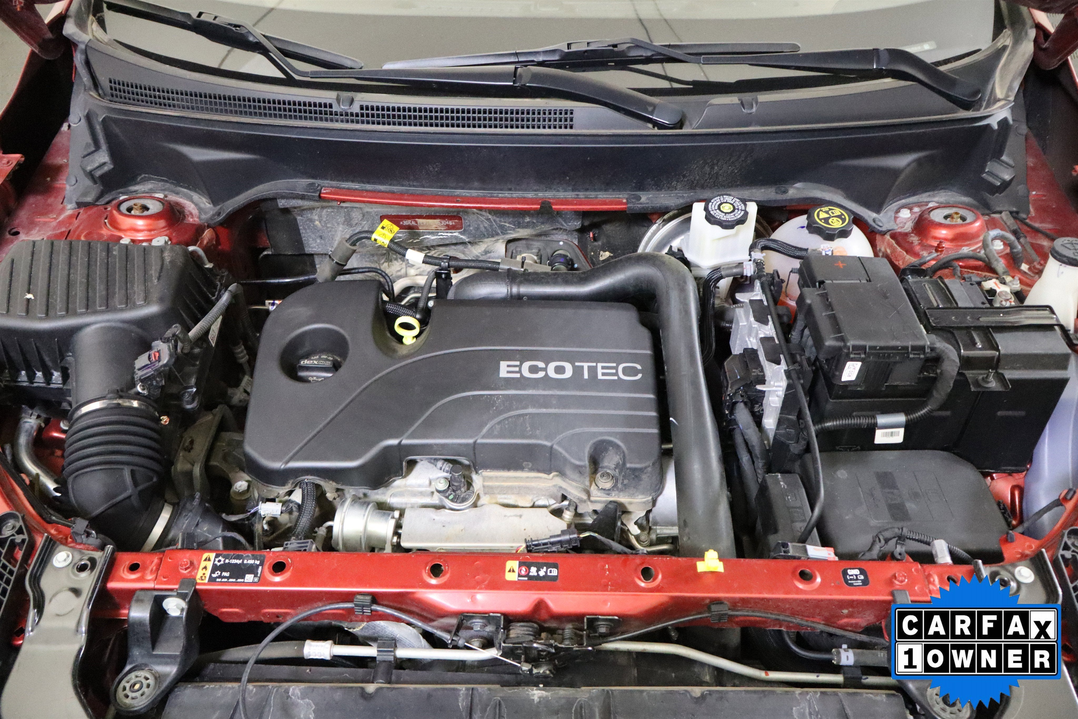 2022 GMC Terrain AT4 4WD