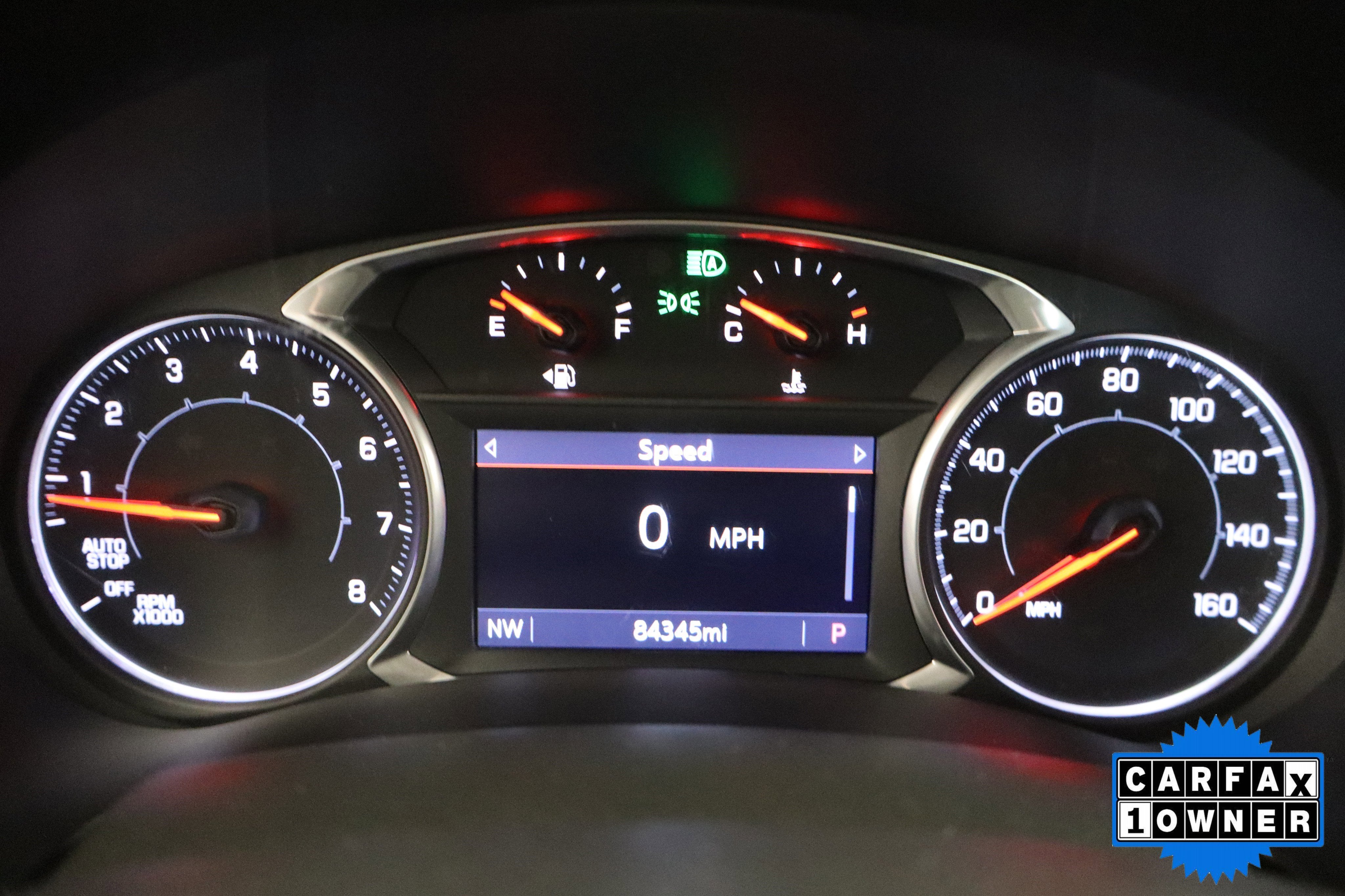 2022 GMC Terrain AT4 4WD