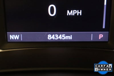 2022 GMC Terrain AT4 4WD