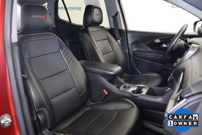 2022 GMC Terrain AT4 4WD