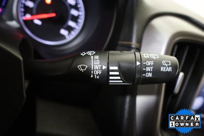 2022 GMC Terrain AT4 4WD