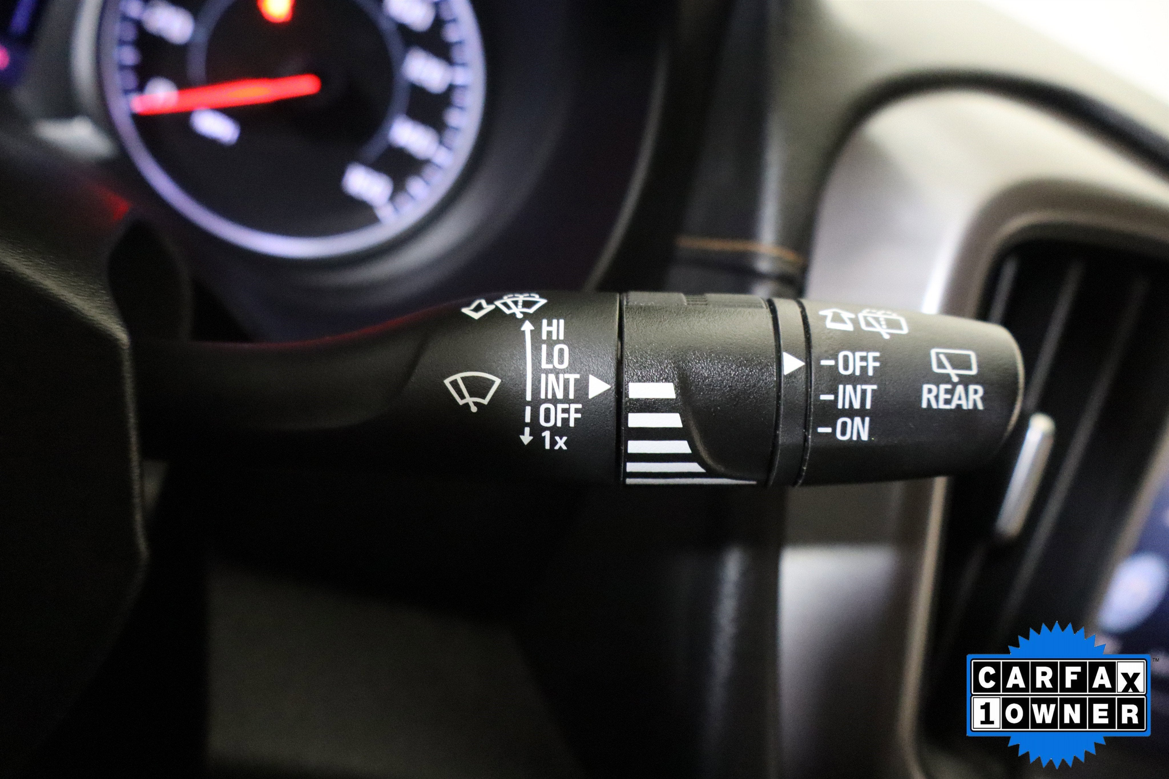 2022 GMC Terrain AT4 4WD