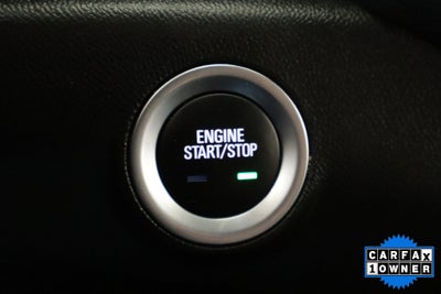 2022 GMC Terrain AT4 4WD