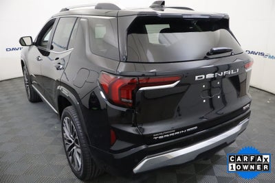 2026 GMC Terrain AWD Denali