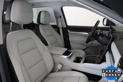 2026 GMC Terrain AWD Denali
