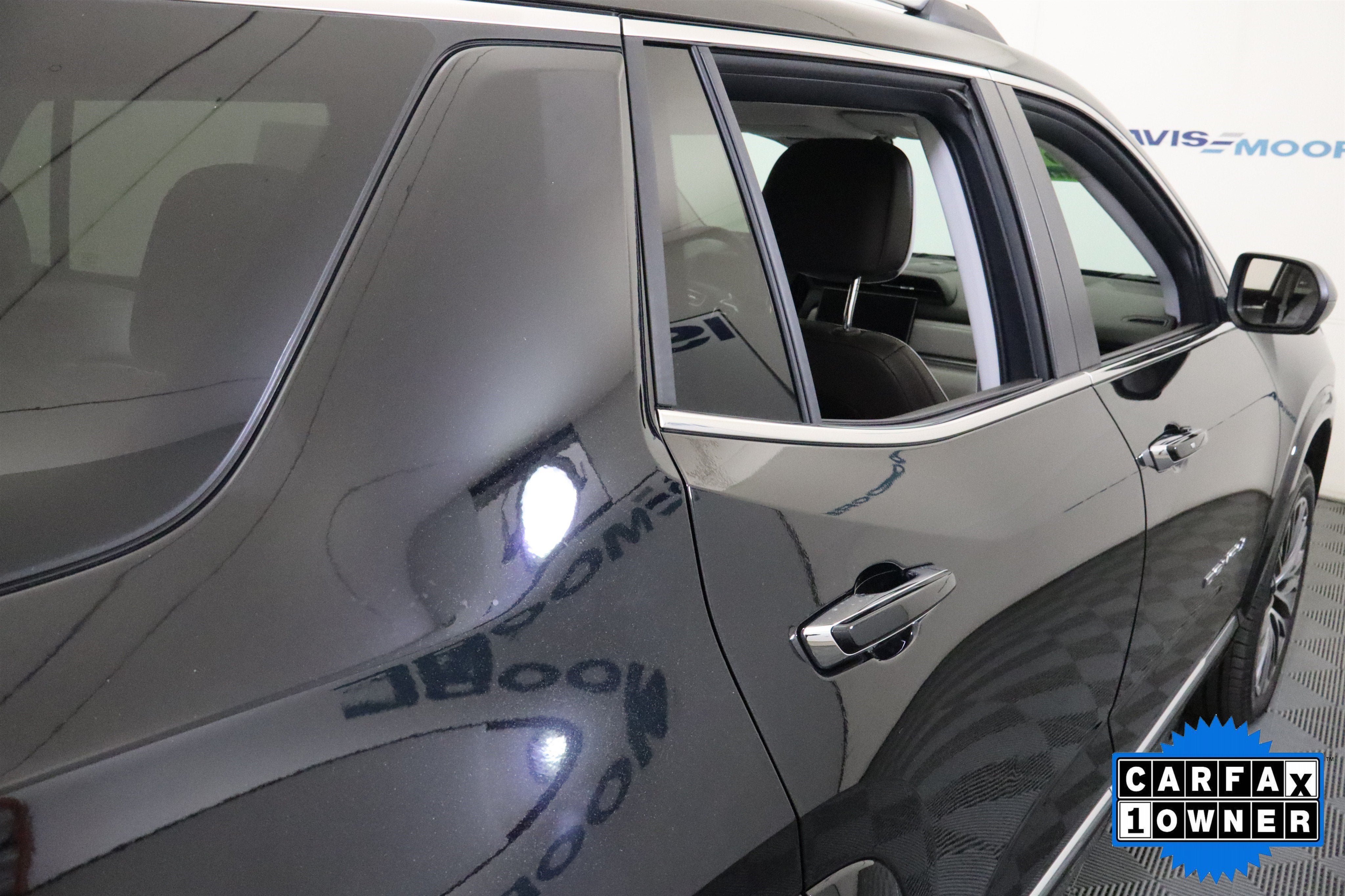 2026 GMC Terrain AWD Denali