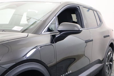 2026 Chevrolet Equinox EV LT1 w/PCY