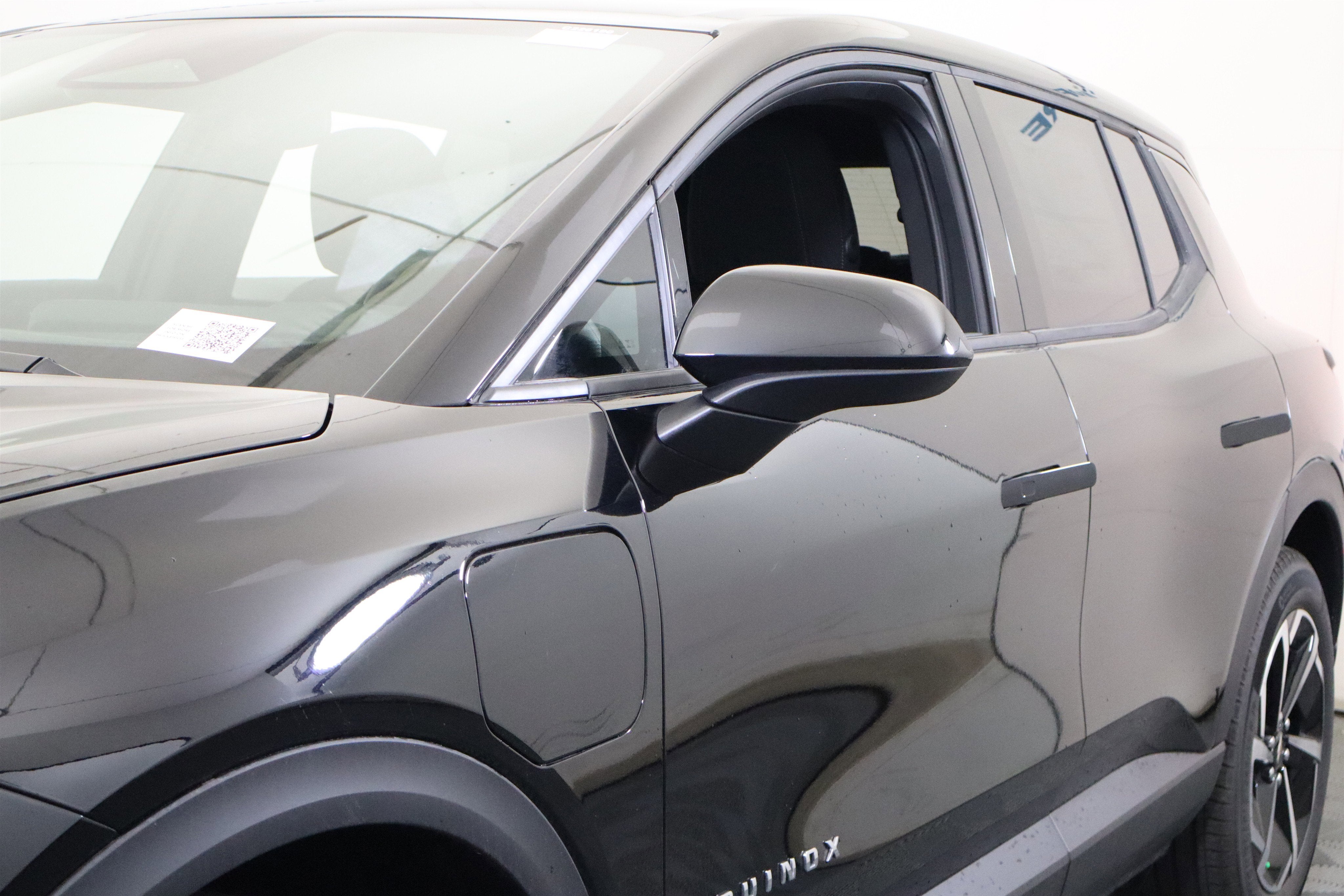 2026 Chevrolet Equinox EV LT1 w/PCY