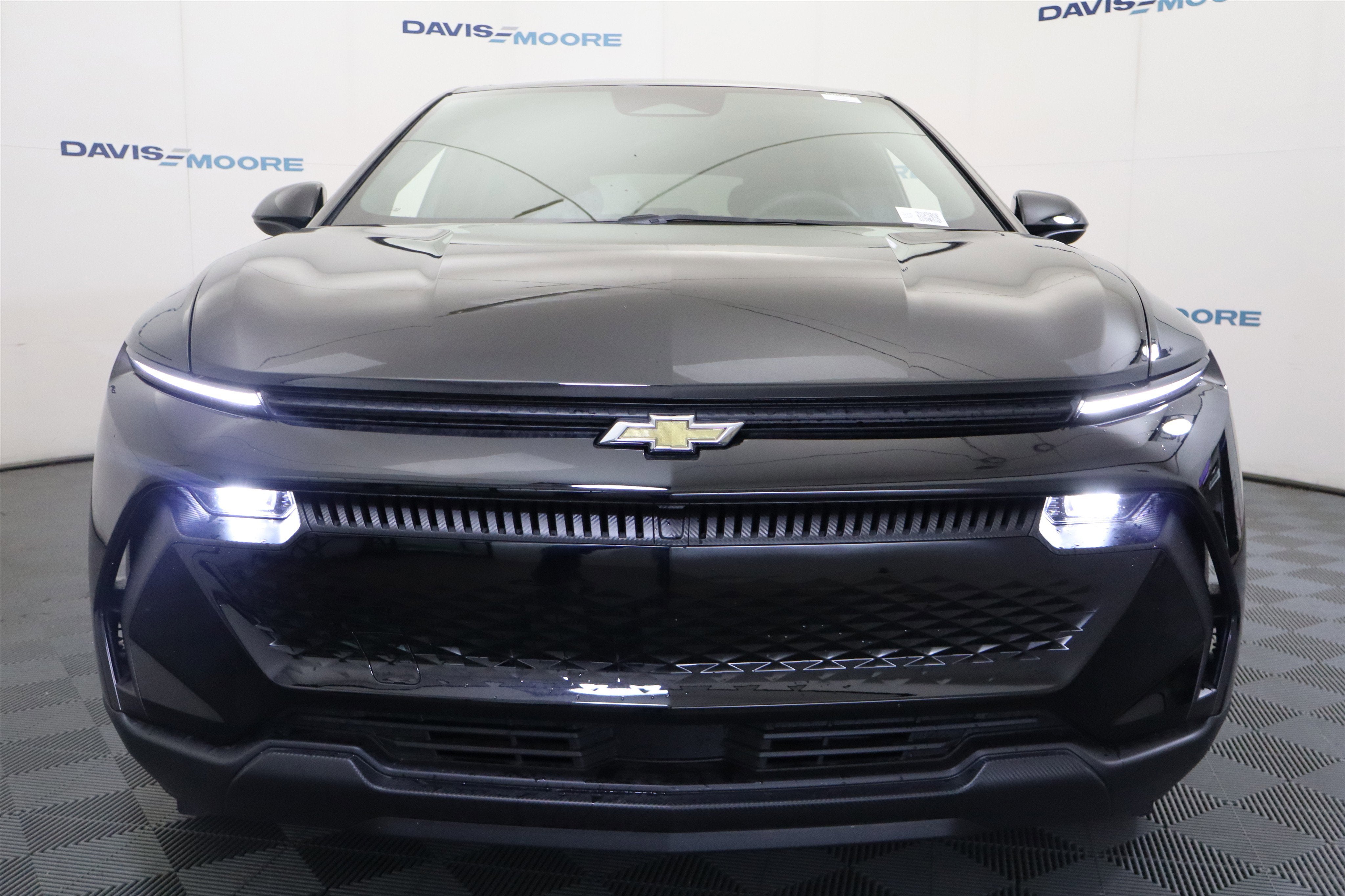 2026 Chevrolet Equinox EV LT1 w/PCY