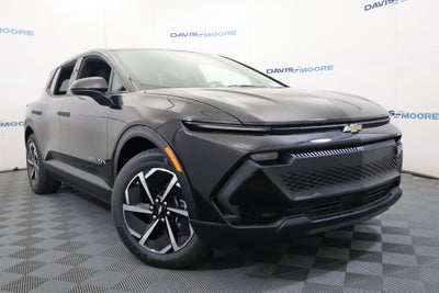 2026 Chevrolet Equinox EV LT1 w/PCY