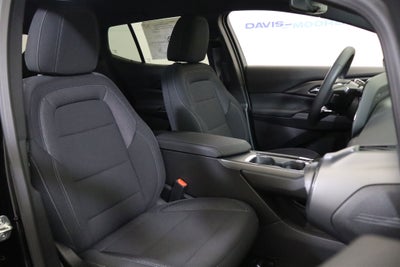 2026 Chevrolet Equinox EV LT1 w/PCY