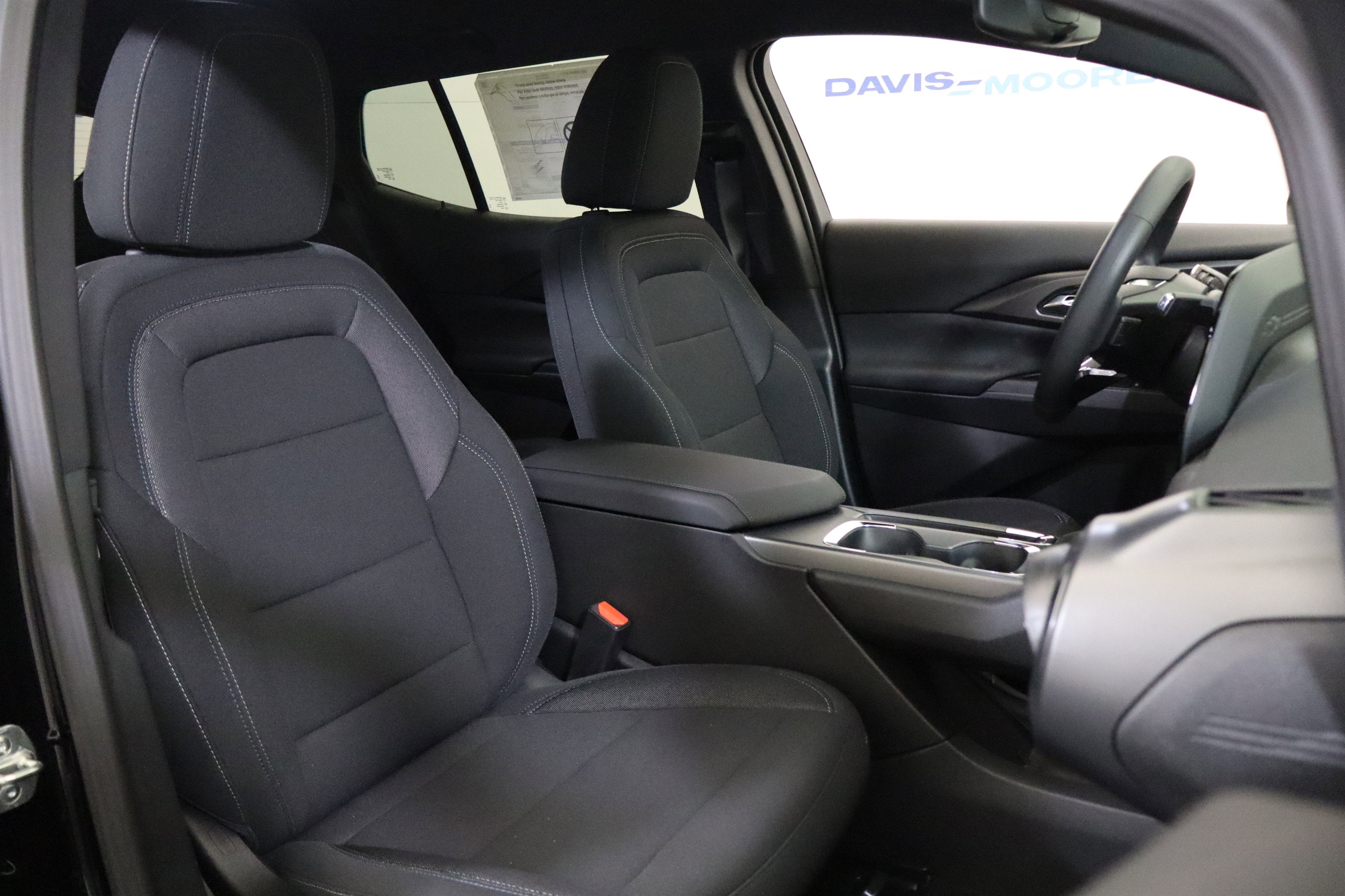 2026 Chevrolet Equinox EV LT1 w/PCY