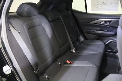 2026 Chevrolet Equinox EV LT1 w/PCY