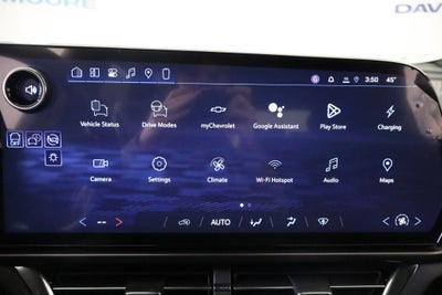 2026 Chevrolet Equinox EV LT1 w/PCY