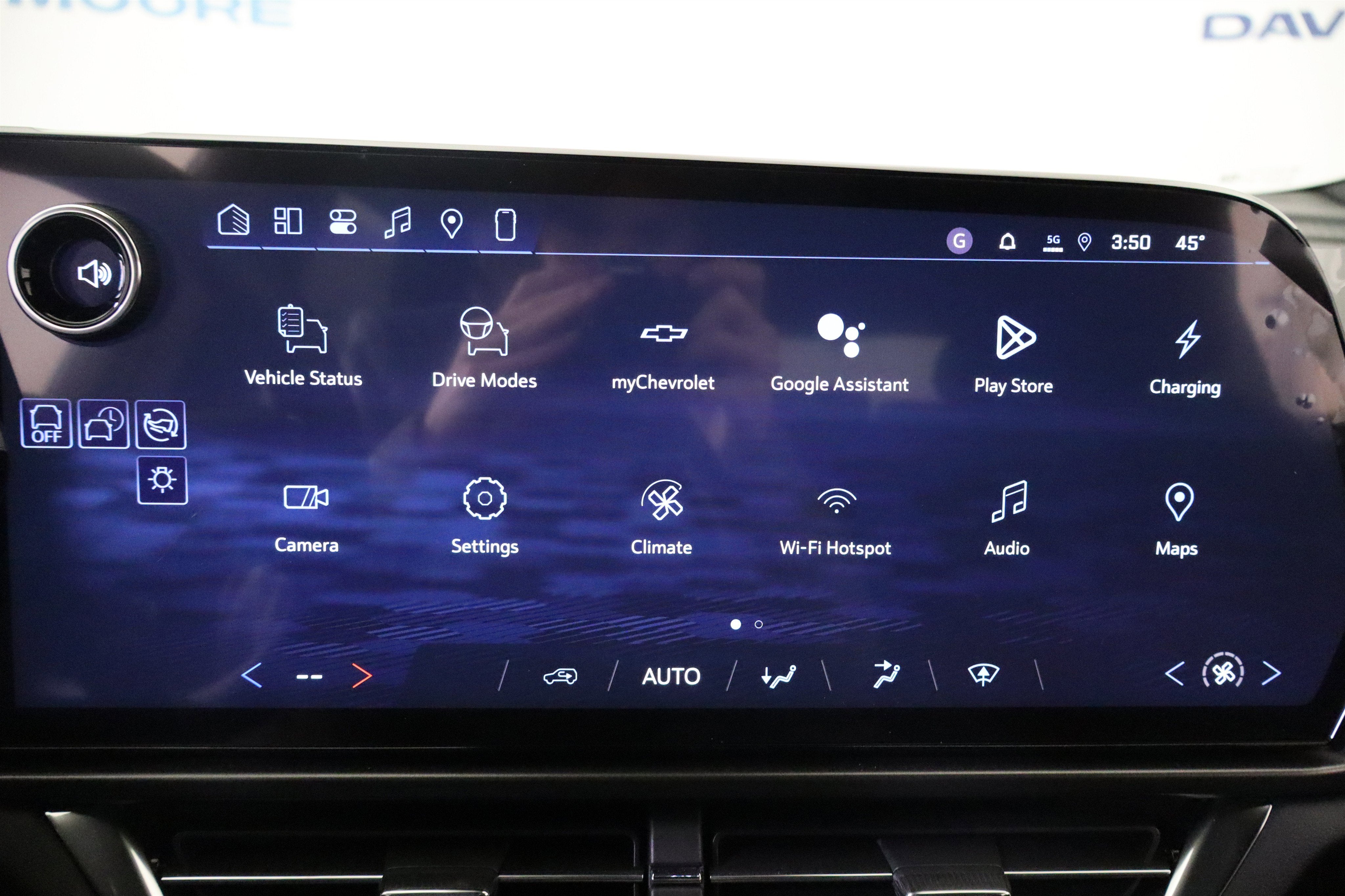 2026 Chevrolet Equinox EV LT1 w/PCY