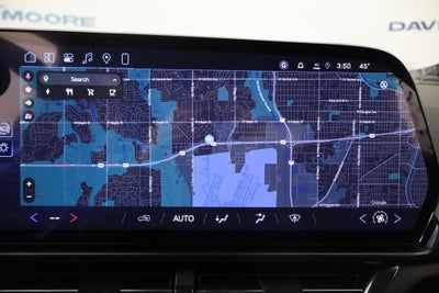 2026 Chevrolet Equinox EV LT1 w/PCY