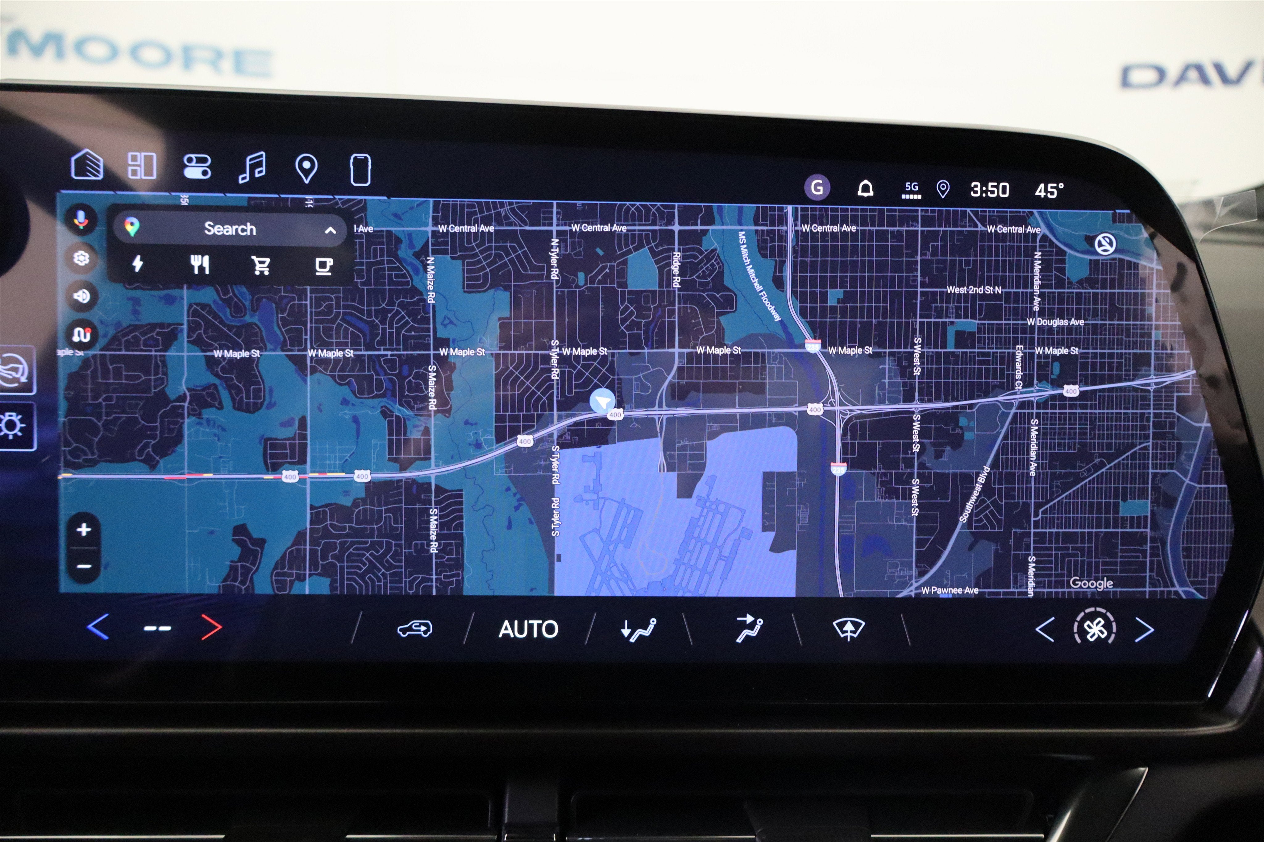 2026 Chevrolet Equinox EV LT1 w/PCY