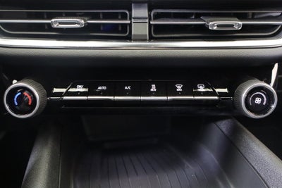 2026 Chevrolet Equinox EV LT1 w/PCY