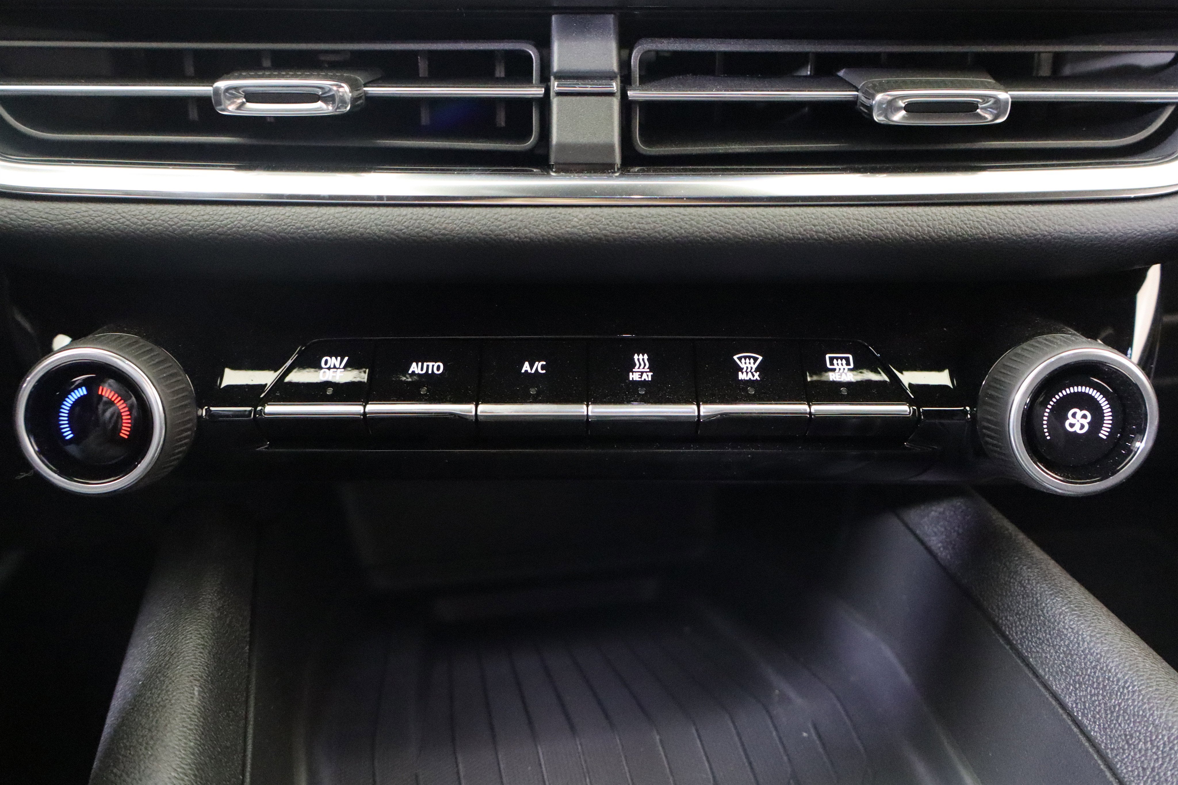 2026 Chevrolet Equinox EV LT1 w/PCY