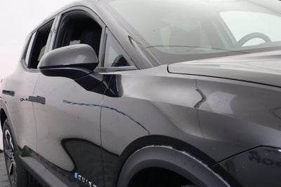 2026 Chevrolet Equinox EV LT1 w/PCY