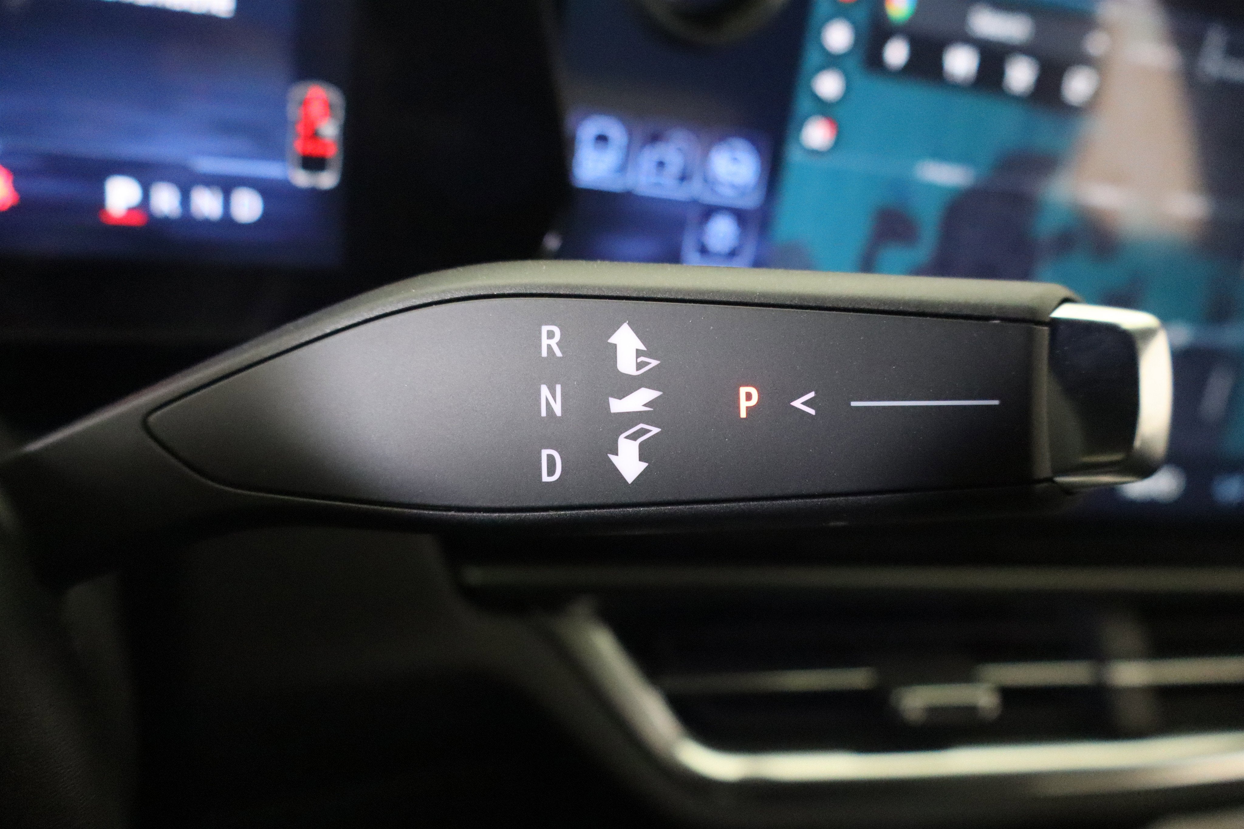 2026 Chevrolet Equinox EV LT1 w/PCY